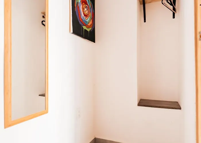 Hostal Juarez
