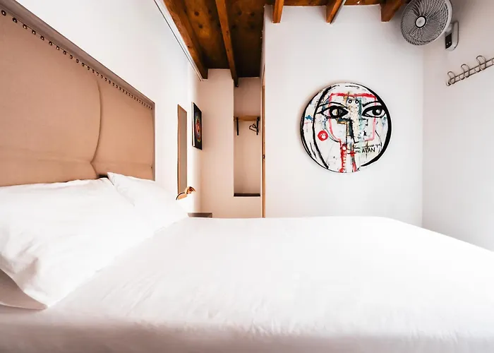Hostal Juarez *