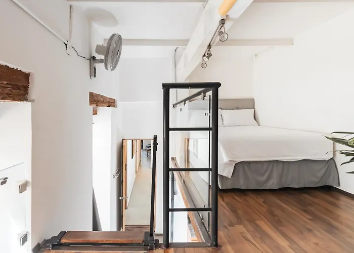 Juarez Hostel