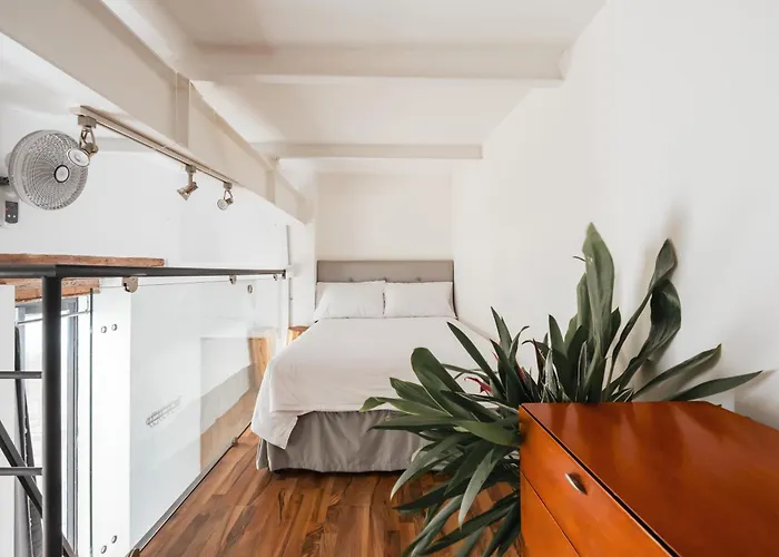 Juarez Hostel *