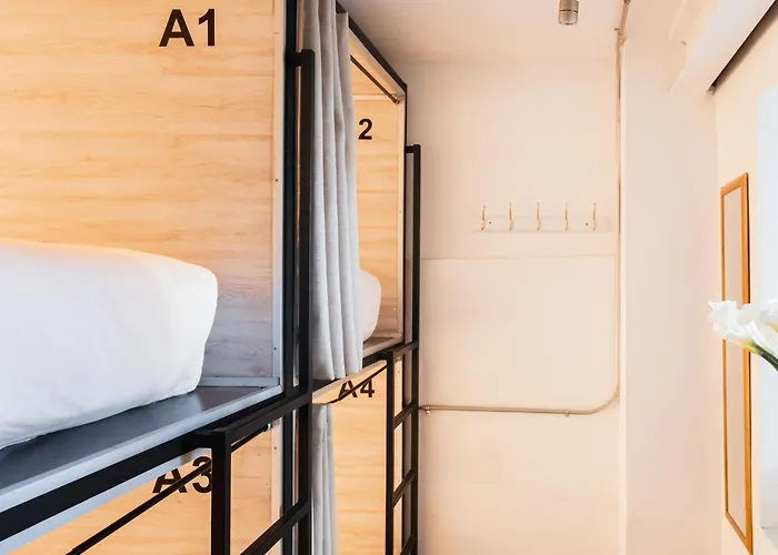 Hostel Juarez