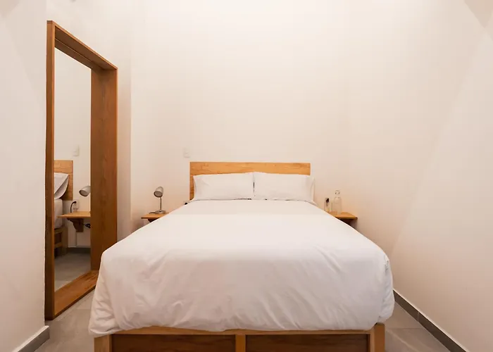 Hostel Juarez