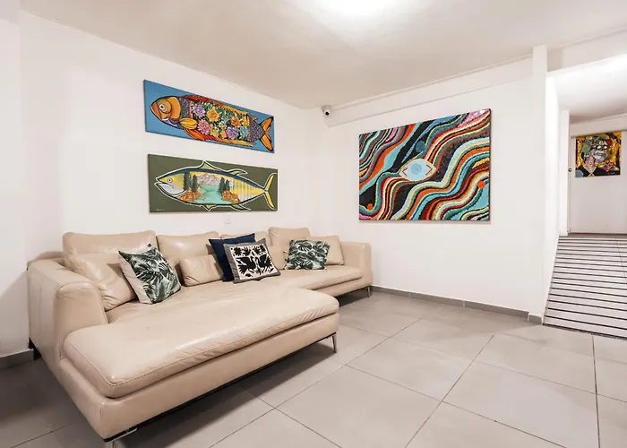 Juarez Hostel