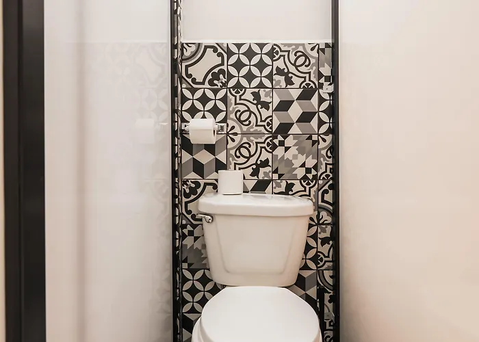 Hostel Juarez Mexico City