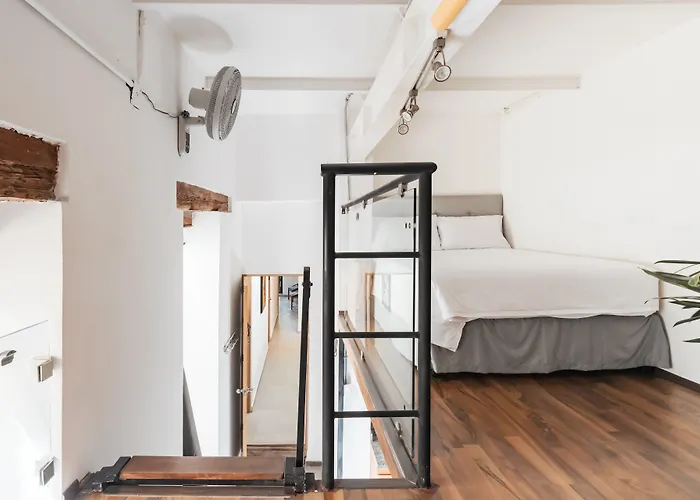 Hostal Juarez México DF